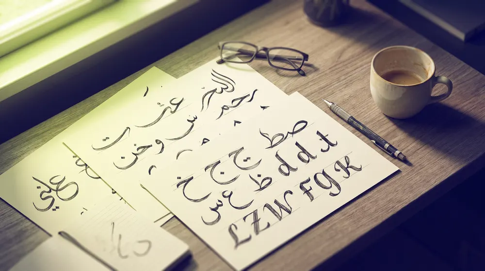 لماذا تفوز الهوية ثنائية اللغة في عُمان