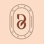 Do. Café logo