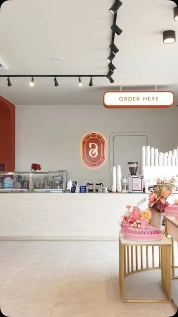 Do. Café — video content by Glomark (1)