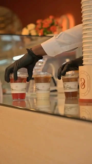 Do. Café — video content by Glomark (2)