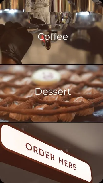 Do. Café — video content by Glomark (4)