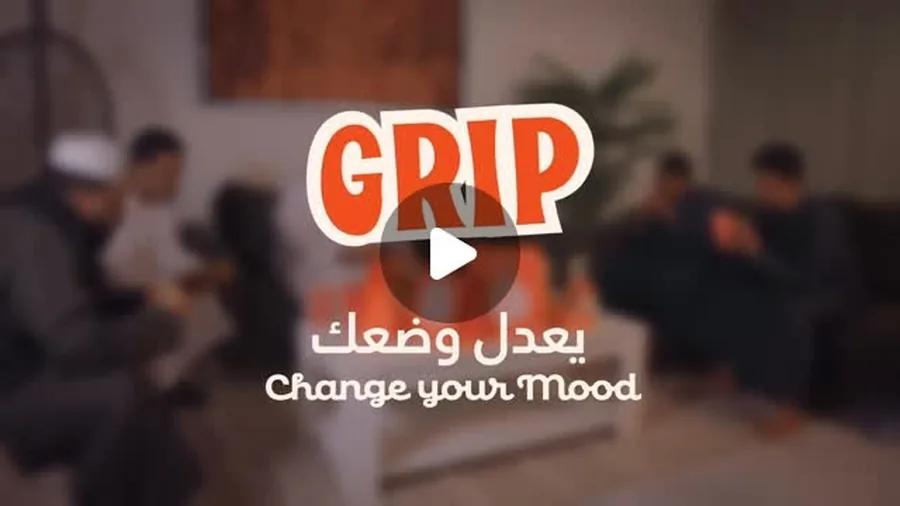 GRIP — video content by Glomark (4)